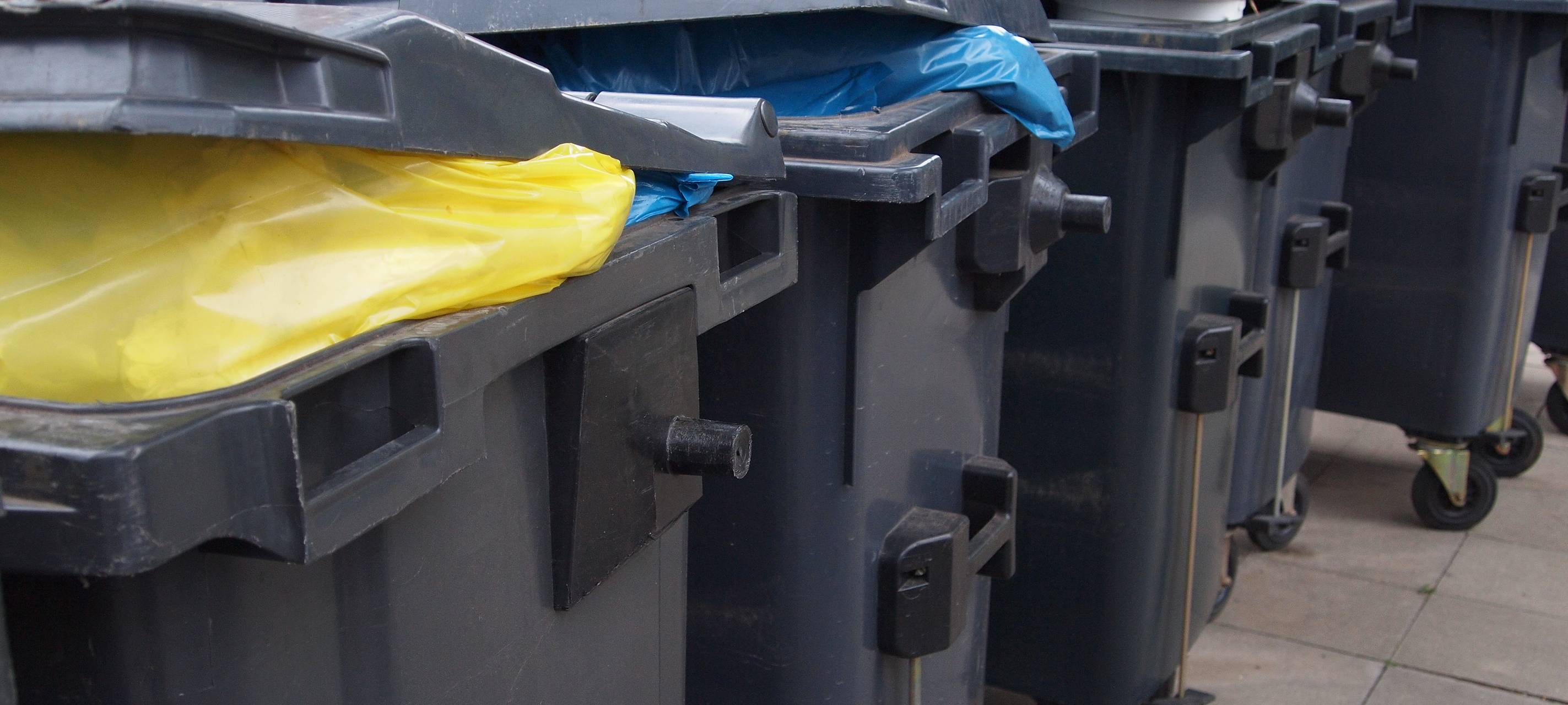 Es geht um den Müll: Bürgerentscheid in Gronau