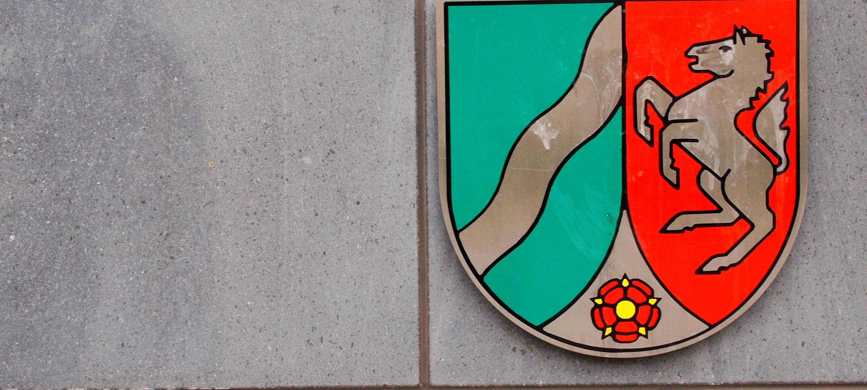 Landgericht Urteilt über versuchten Todschlag in Ahaus