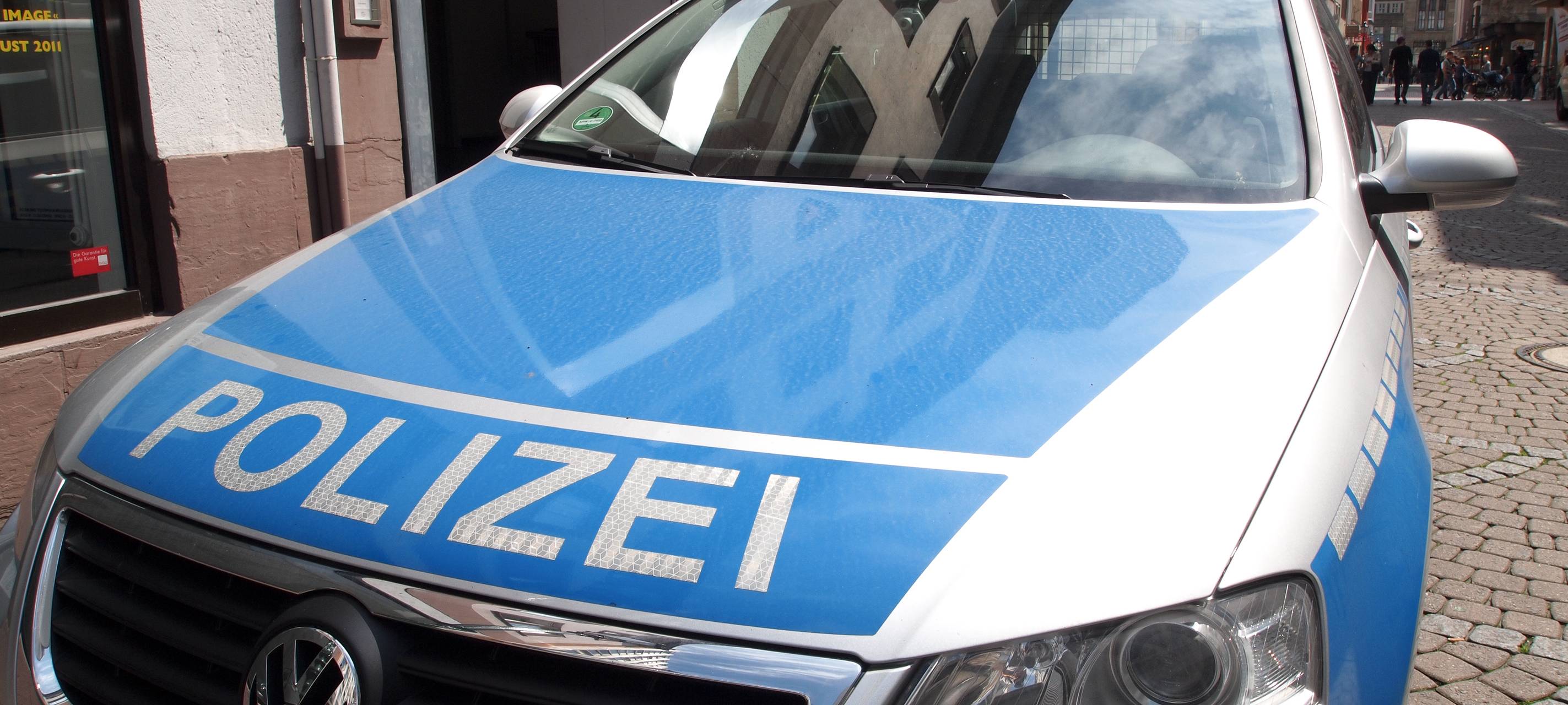 Vermehrt Wildunfälle im Westmünsterland