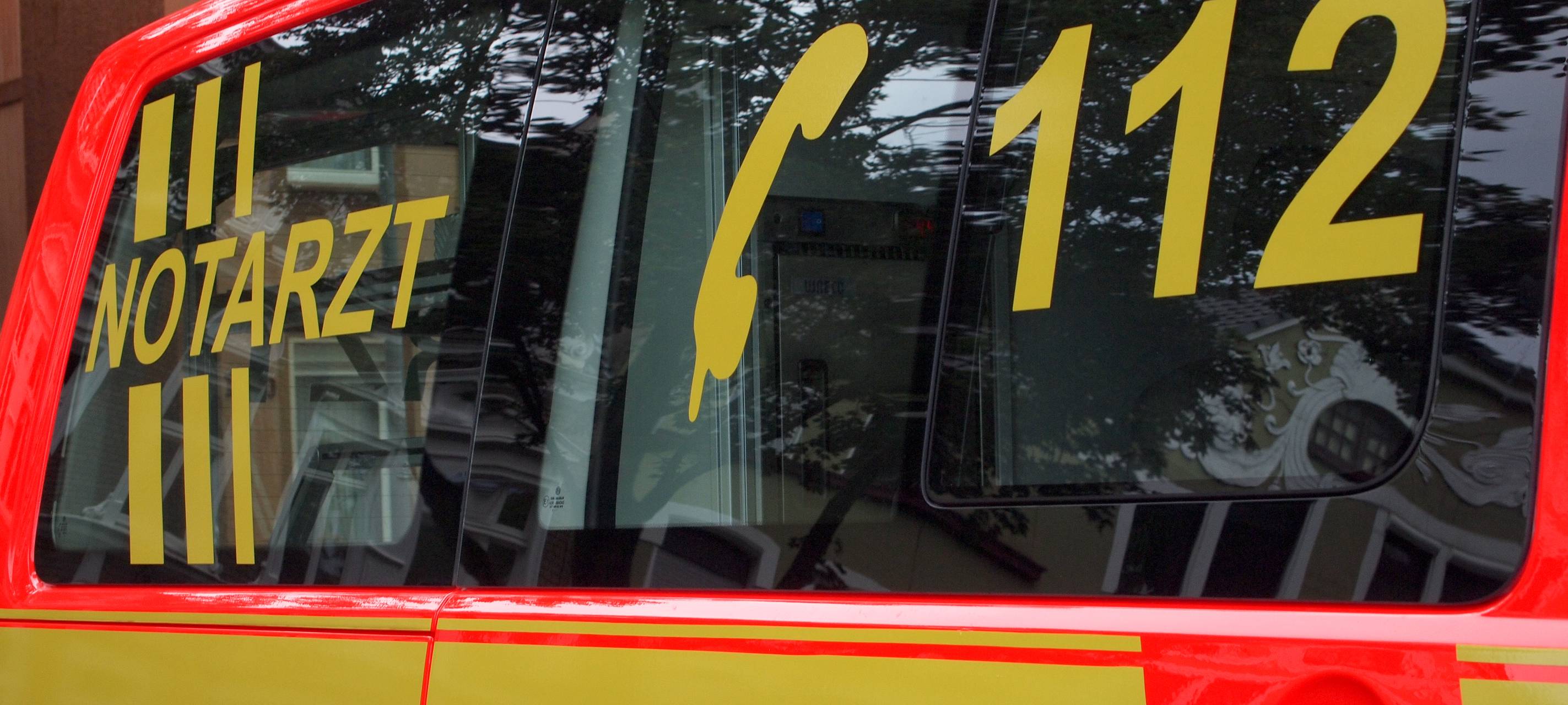 Tödlicher Unfall in Ammeloe