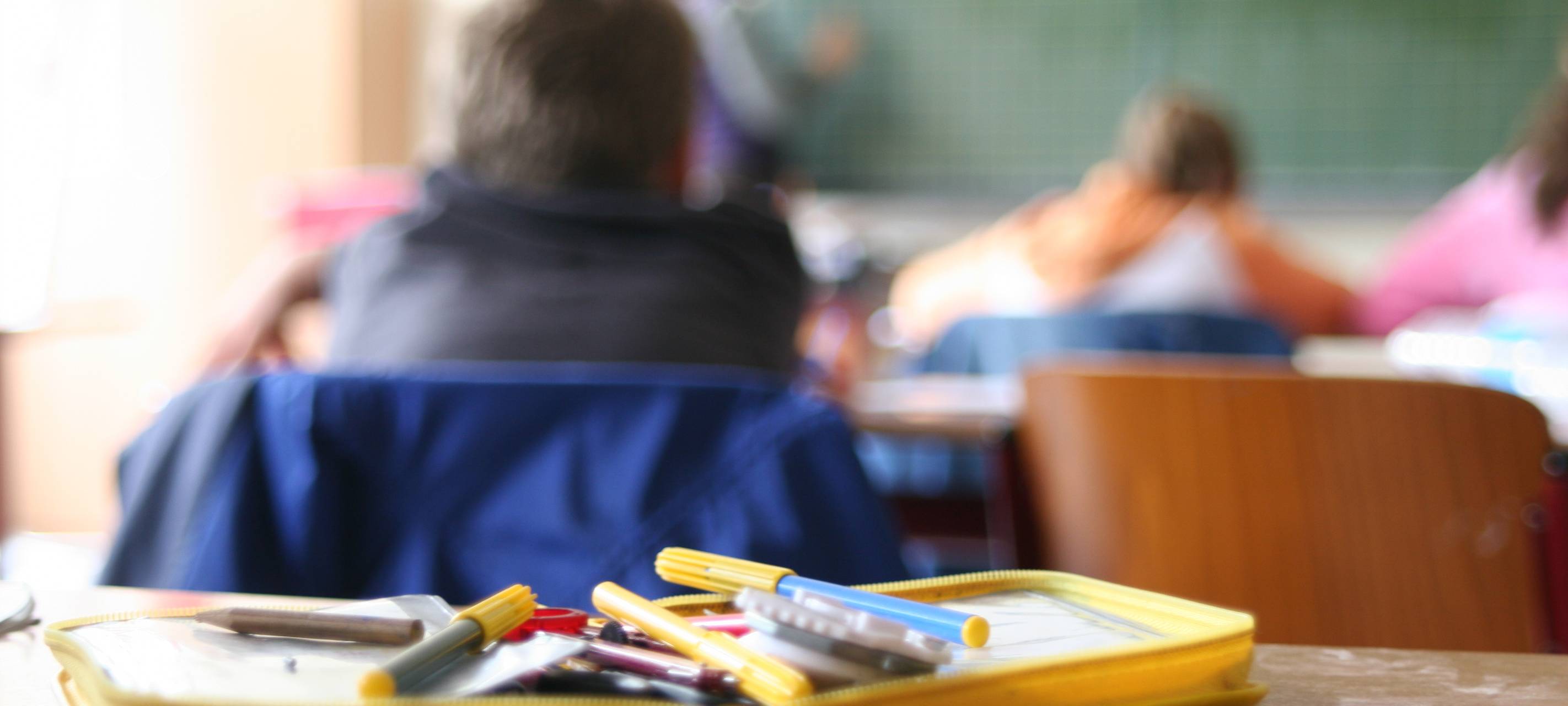 Welche Schulfächer fehlen? Eure Ideen zur Zeugniswoche