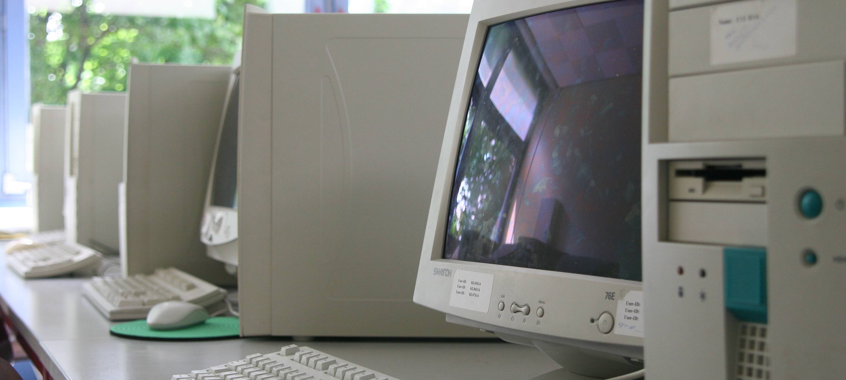 Einigung zu Software an Bocholter Gymnasien