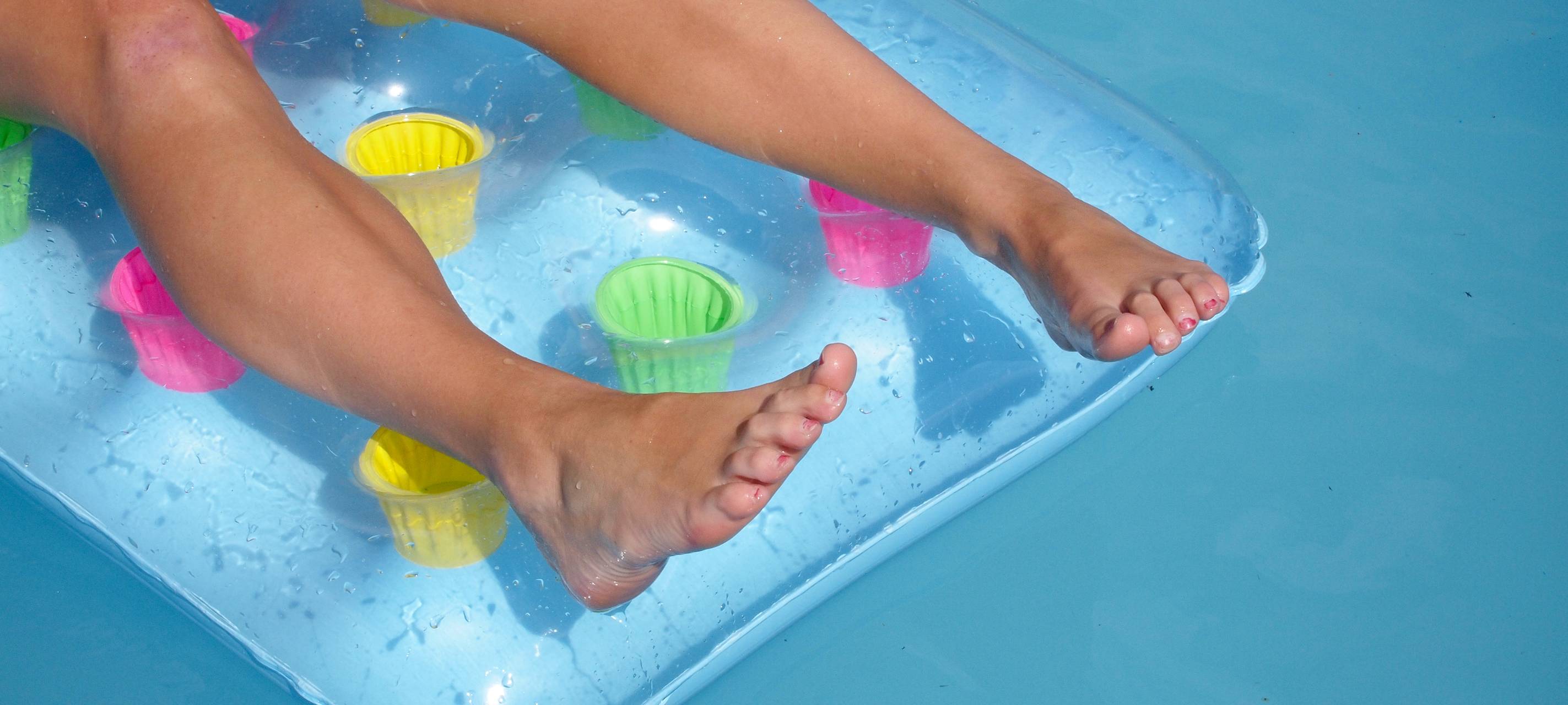 Sommer HotSpot: Waterpark Gronau