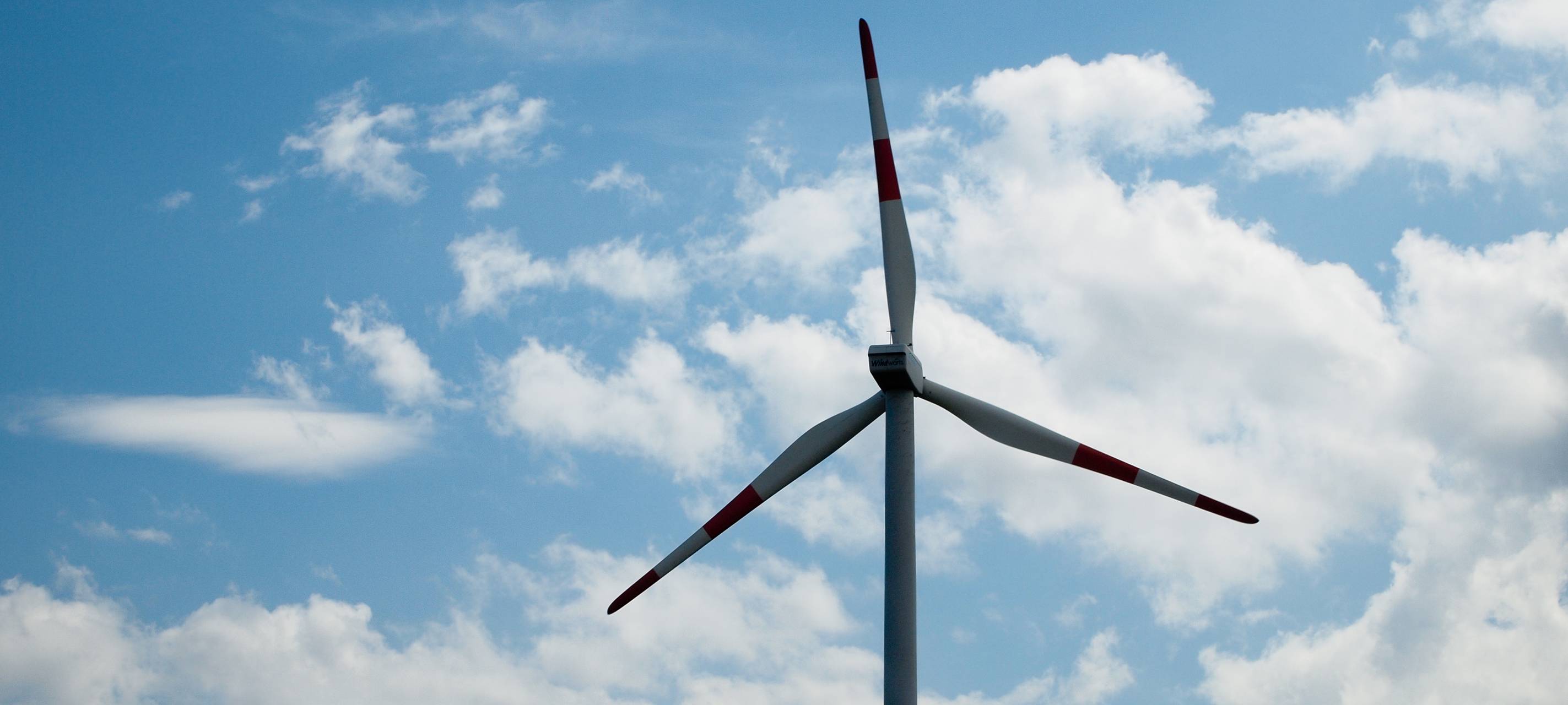 Großes Interesse an Windkraftprojekt in Südlohn