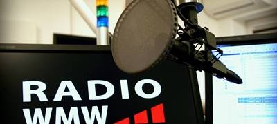 Audio-Stream und Webchannels wieder online