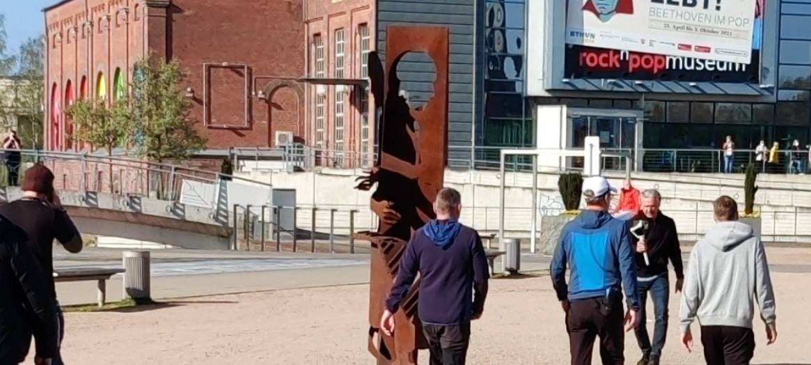 Bürgerumfrage - Gronauer Innenstadt soll attraktiver werden