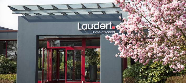Auszeichnung für Laudert aus Vreden