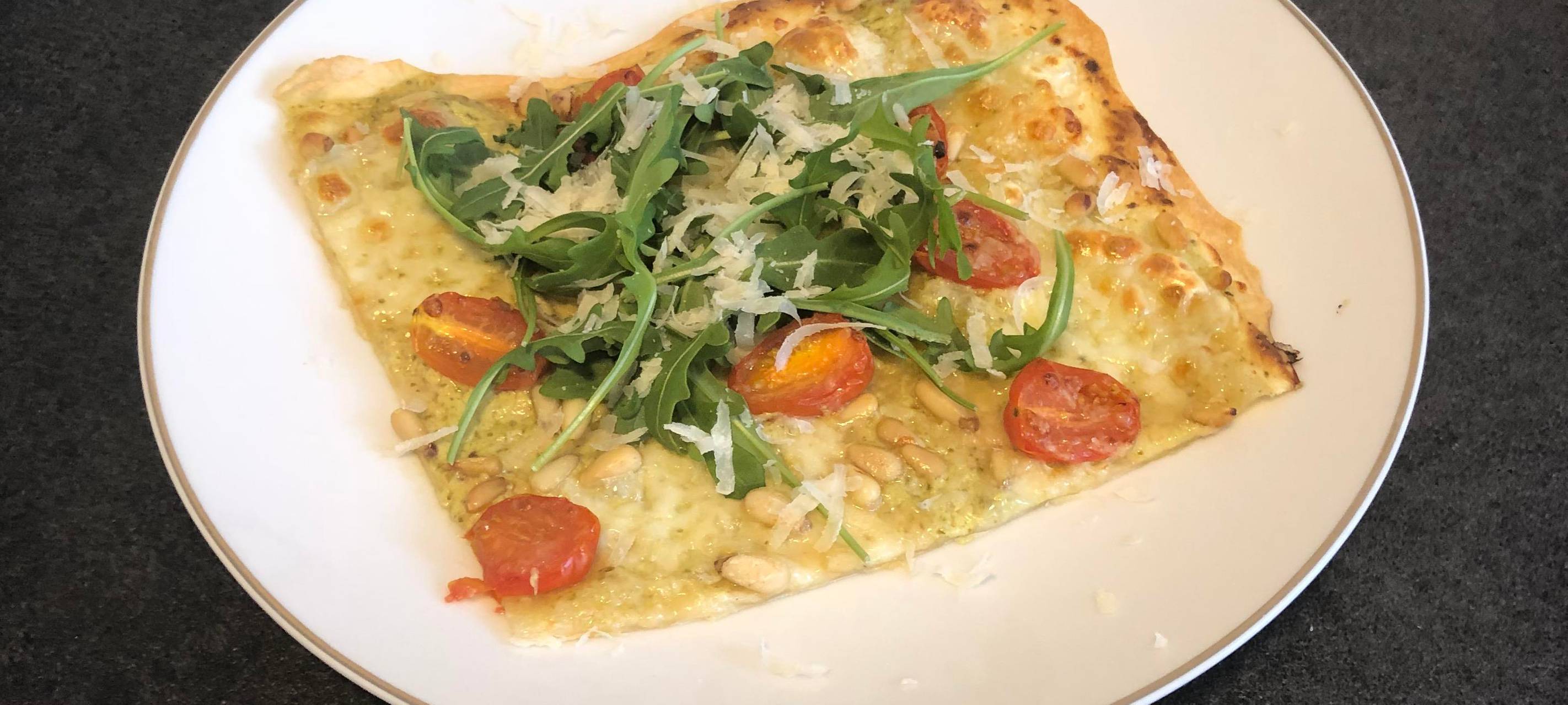 LunchZeit - Lea kocht Euer Lieblingsessen