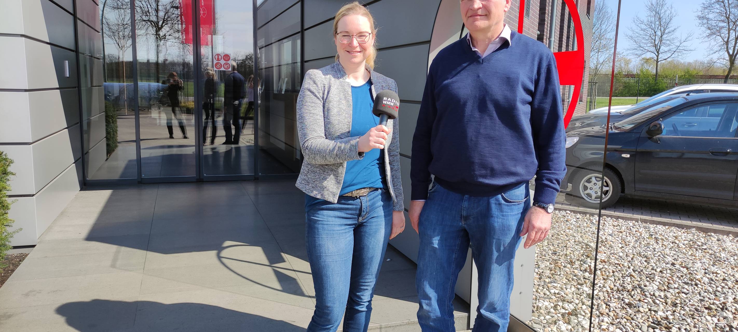 #23 Pfreundt aus Südlohn