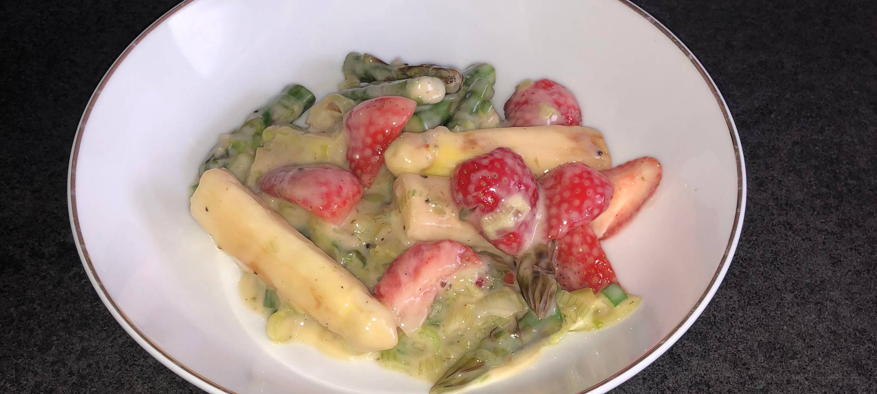 LunchZeit - Lea kocht Euer Lieblingsessen