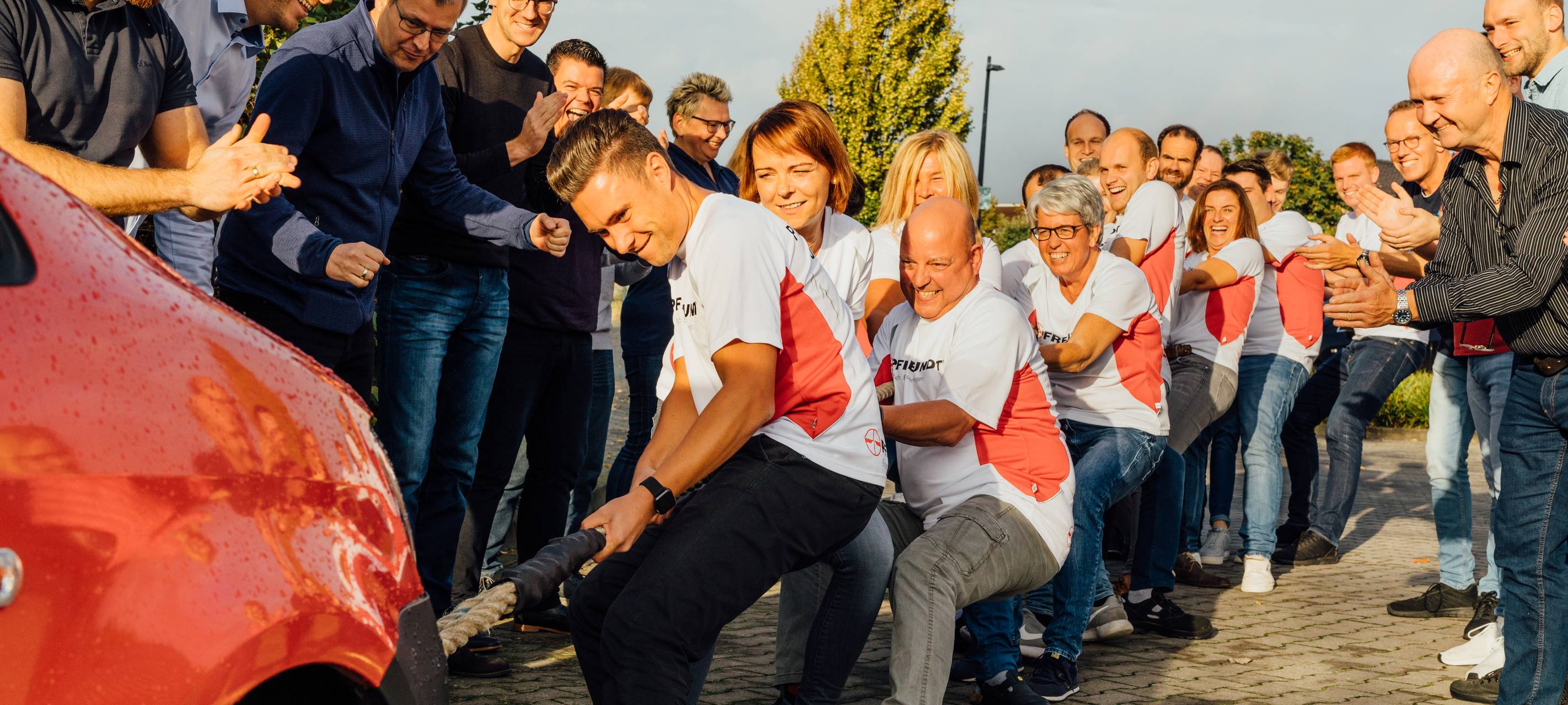 #23 Pfreundt aus Südlohn