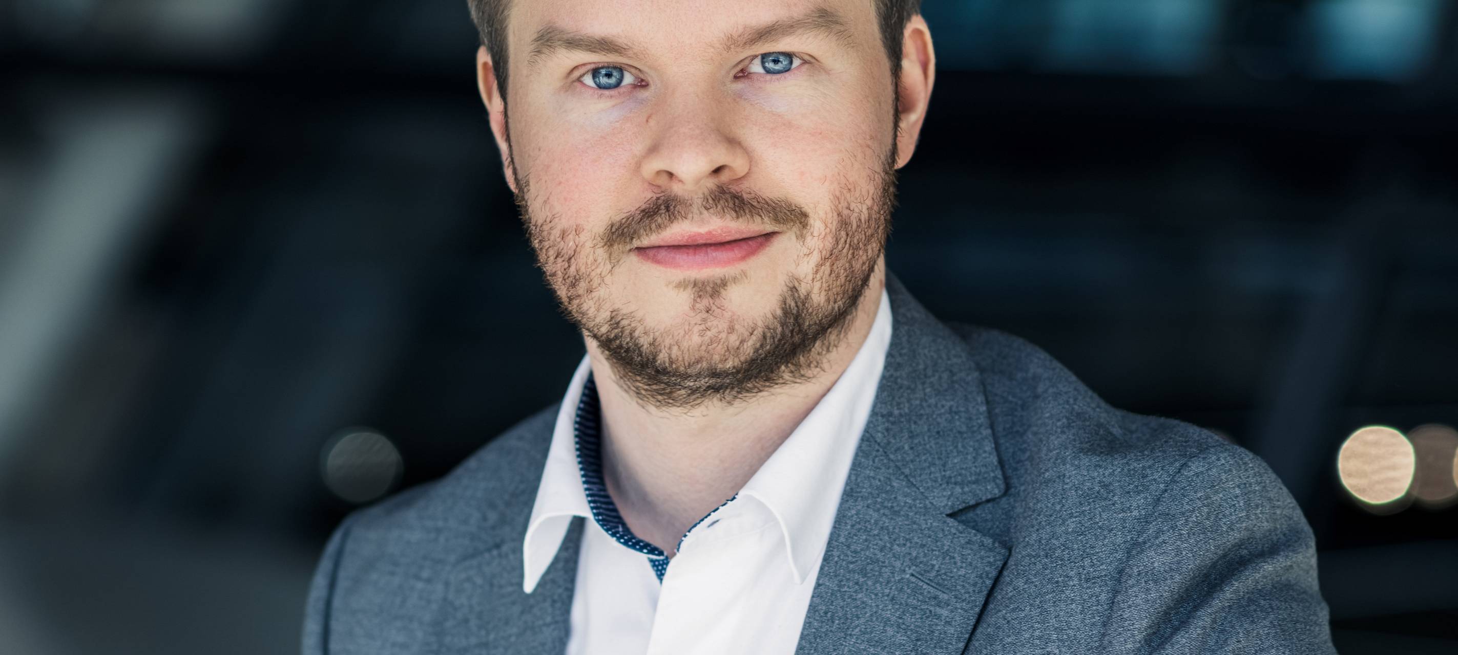 Warum Dr. Michael Espendiller die Opposition bevorzugt