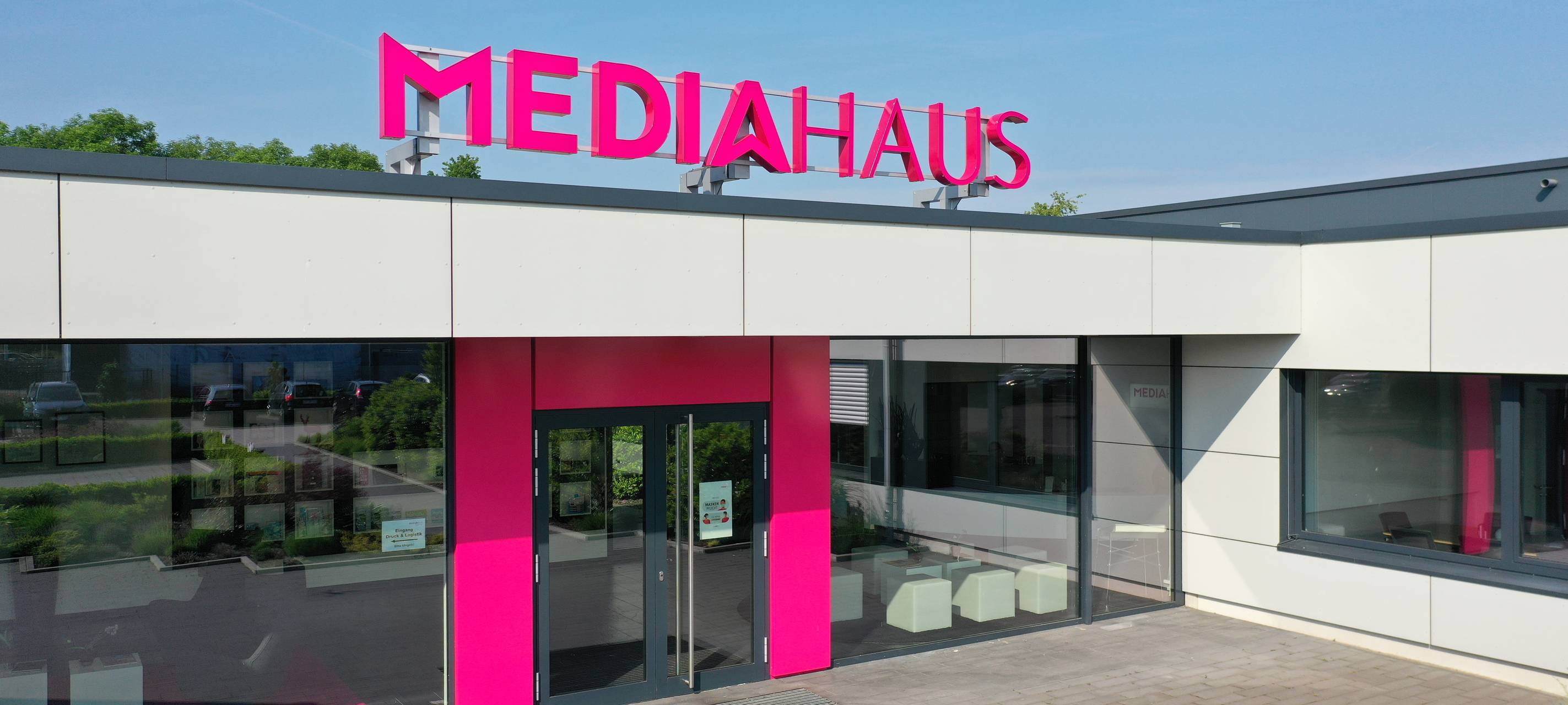 #24 Mediahaus aus Ahaus
