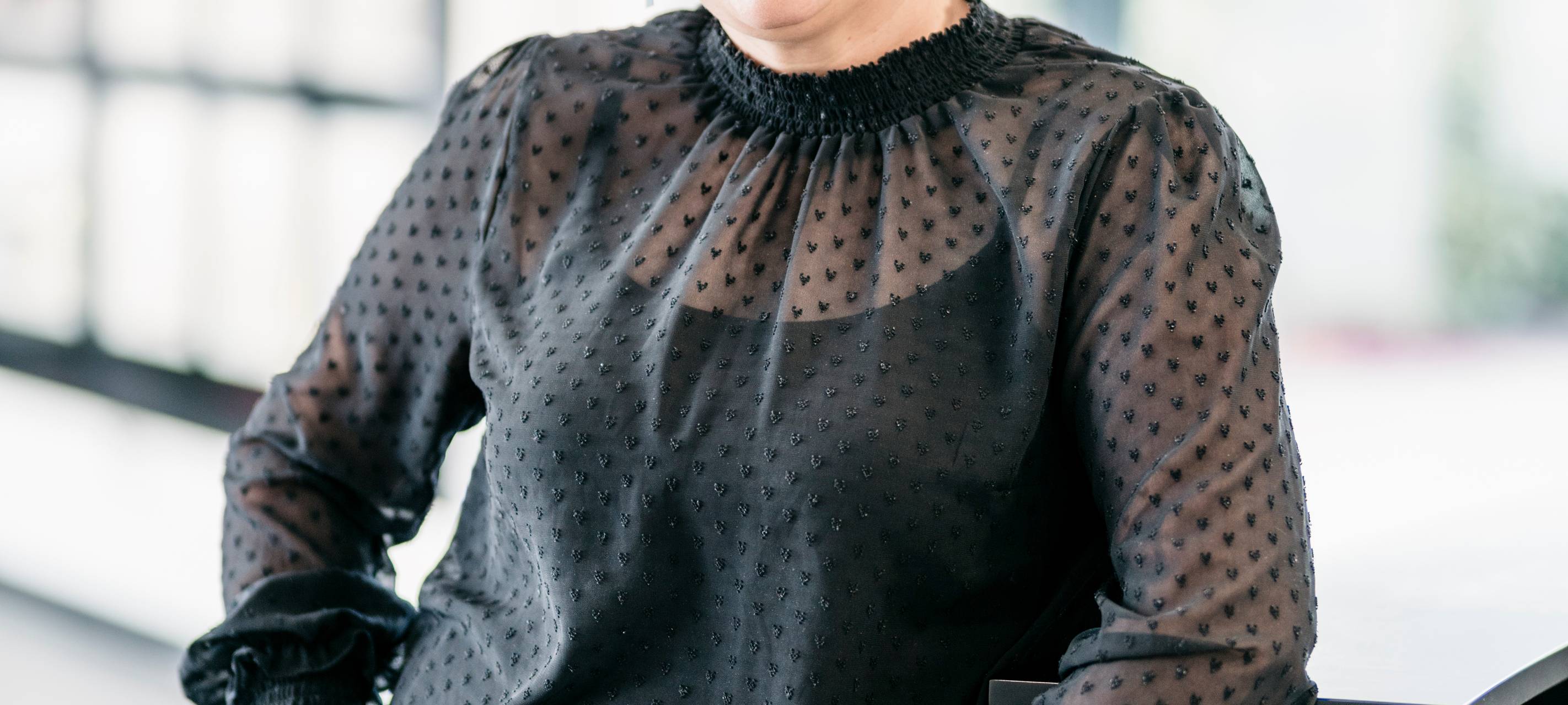 Eva Terhörst von Mediahaus