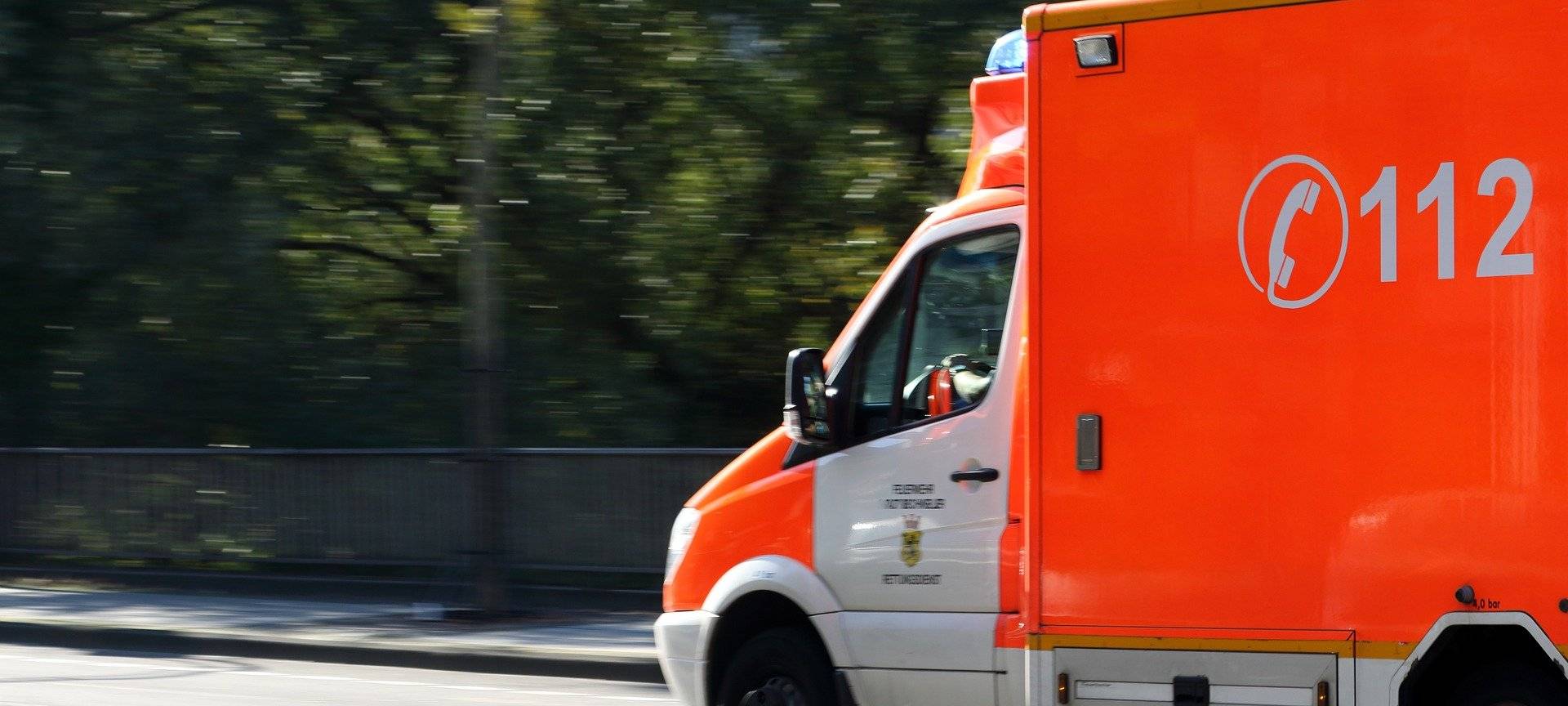 Jubiläum bei grenzübergreifender Notfallversorgung