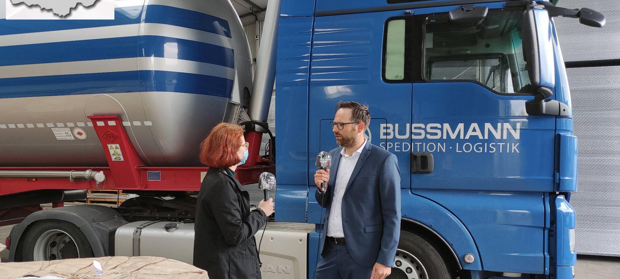 #25 Bussmann aus Vreden