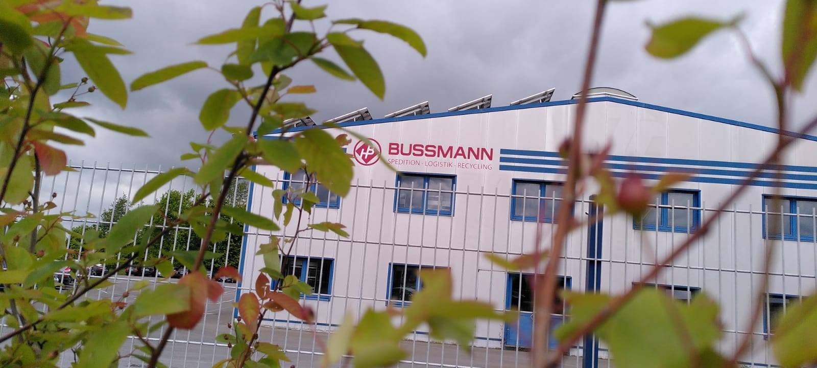 #25 Bussmann aus Vreden