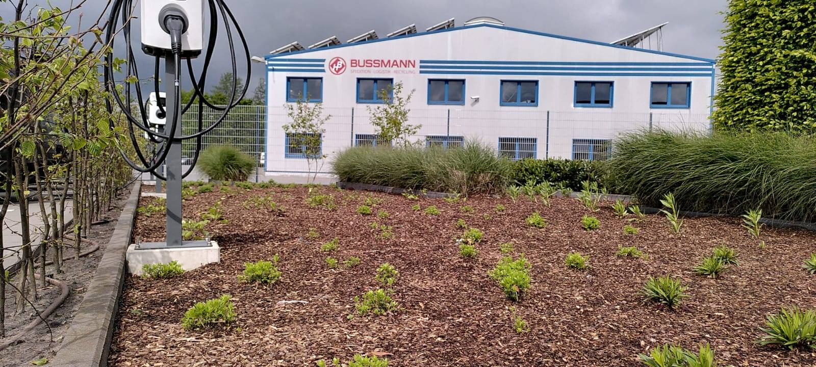#25 Bussmann aus Vreden