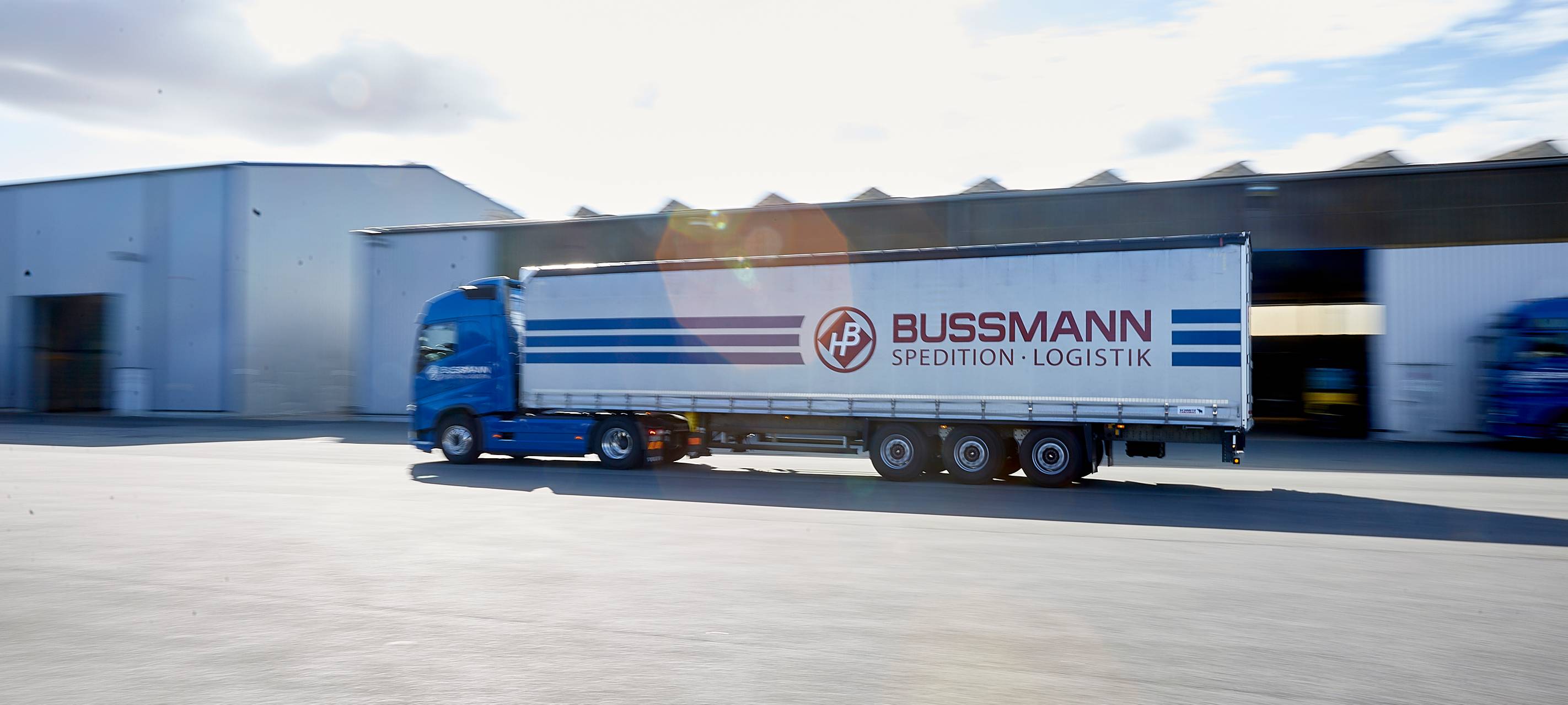 #25 Bussmann aus Vreden