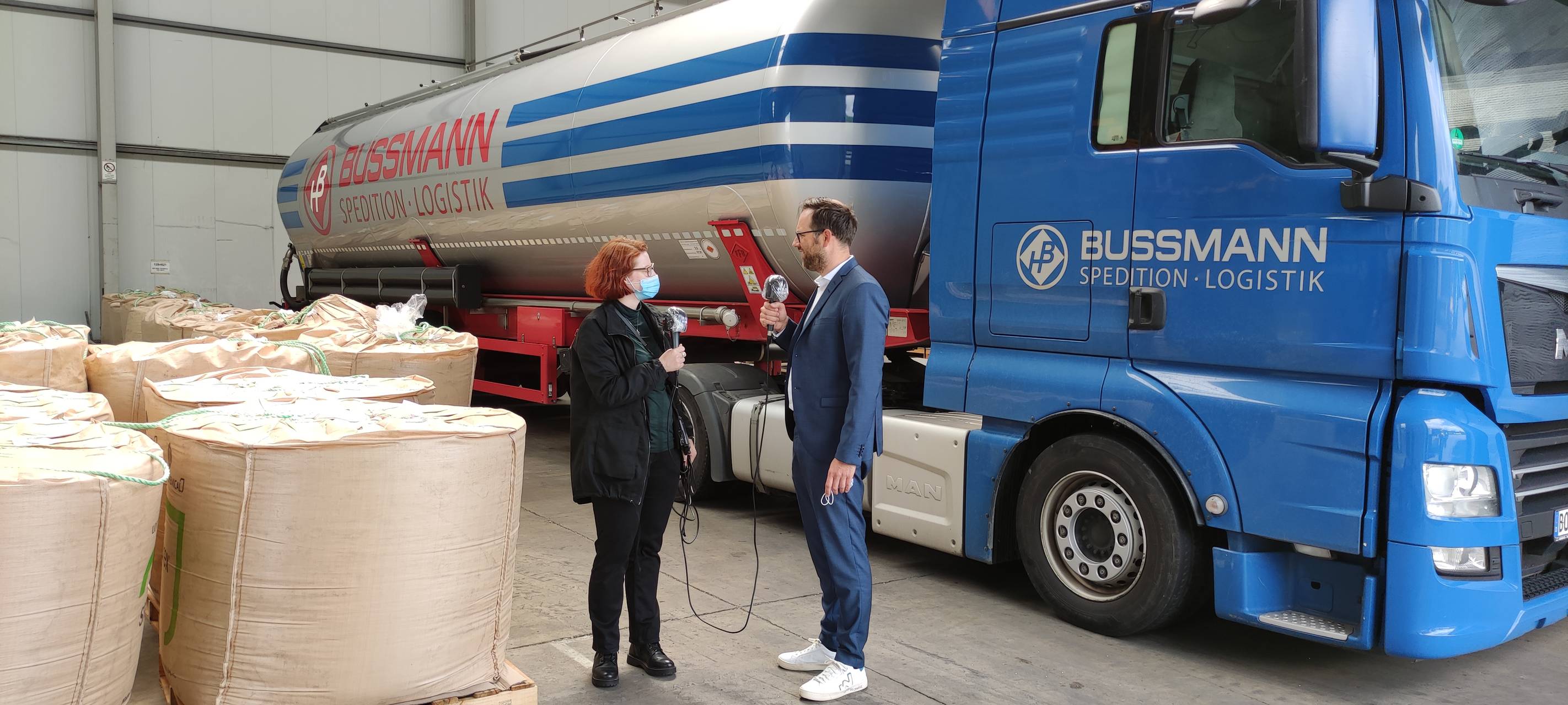 #25 Bussmann aus Vreden