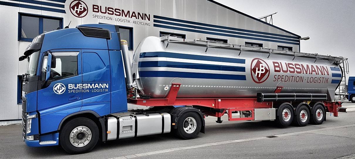 #25 Bussmann aus Vreden