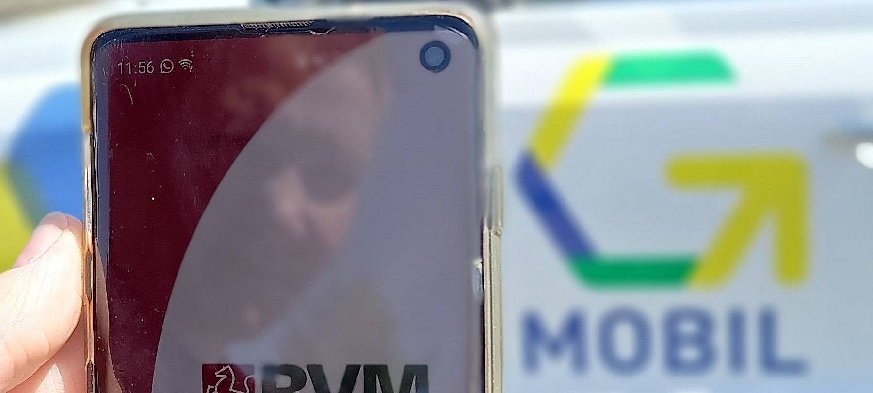 Immer mehr Leute nutzen das Gronauer G-Mobil