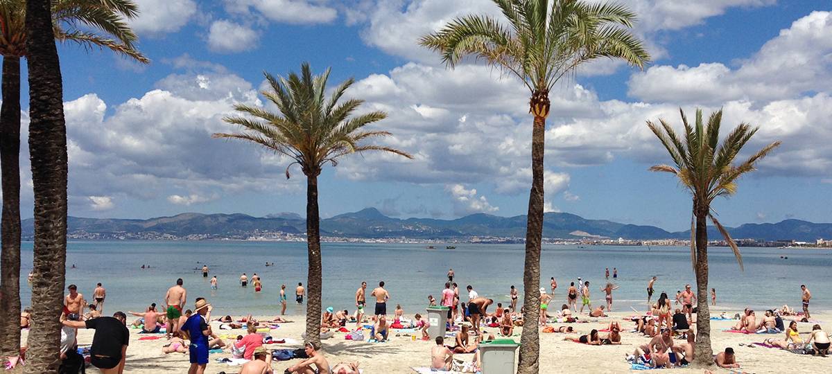 Urlaub wird teurer - Was macht ihr?