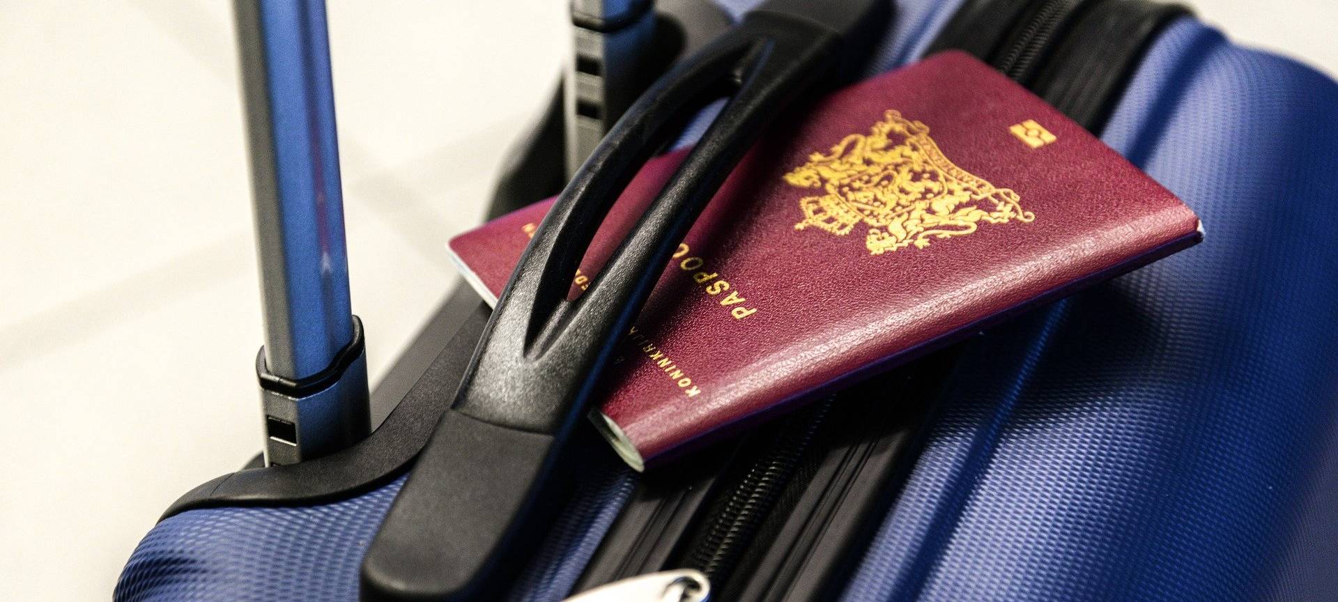 Tipps von der Bundespolizei zum Start der Reisesaison