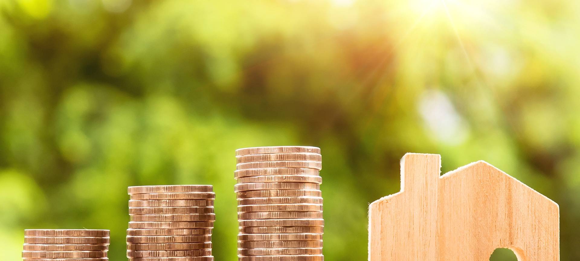 Immobilienpreise in Borken um 9 Prozent gestiegen