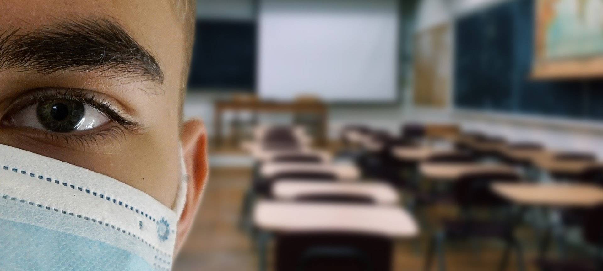 Inzidenzstufe 0 - Das war knapp