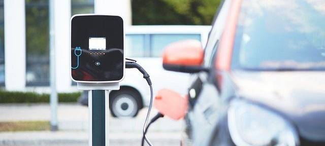 Das E-Carsharing in der Region