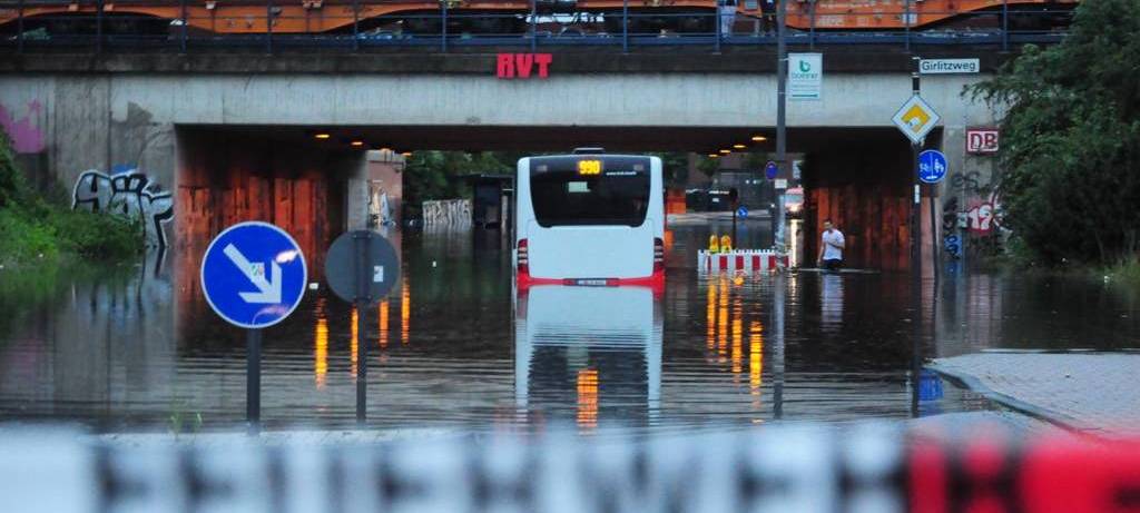 Wie geht es künftig mit der Expressbuslinie X80 weiter?
