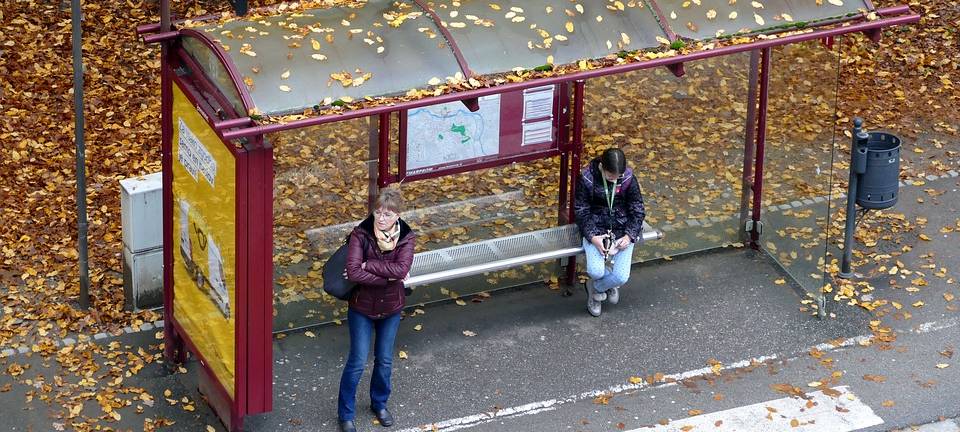 Krankenhäuser sollen besser an den ÖPNV angebunden werden