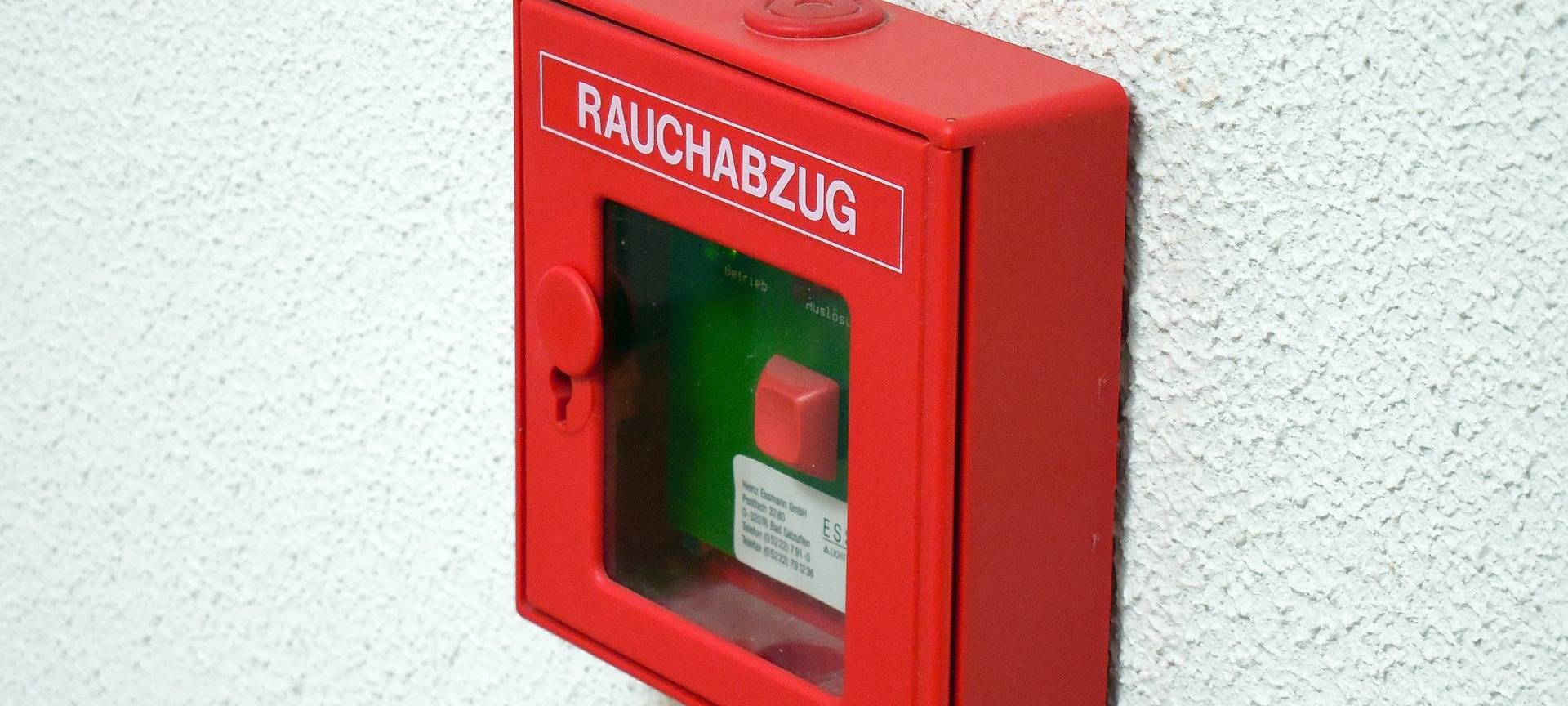 Fehlalarm in Shopping-Arkaden in Bocholt