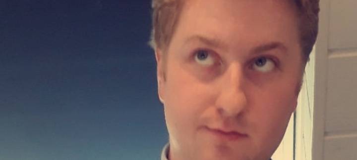 Warum Tobias Finke eine solidarische Gesellschaft am Herzen liegt