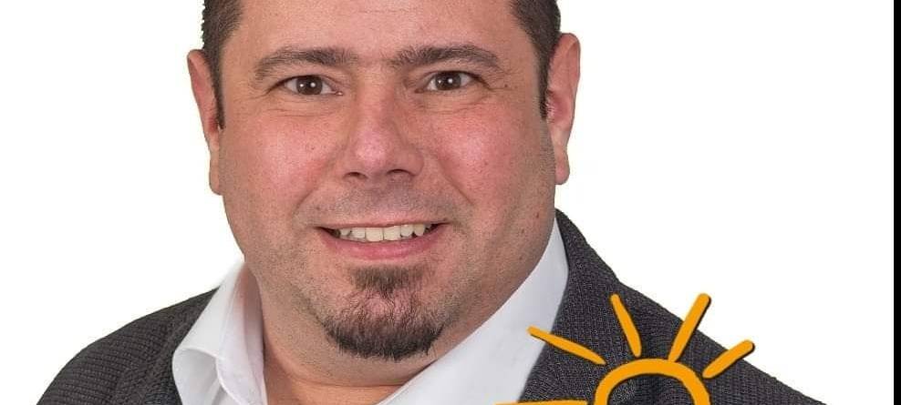 Warum Bastian Nitsche von der FDP zu den Freien Wählern wechselte