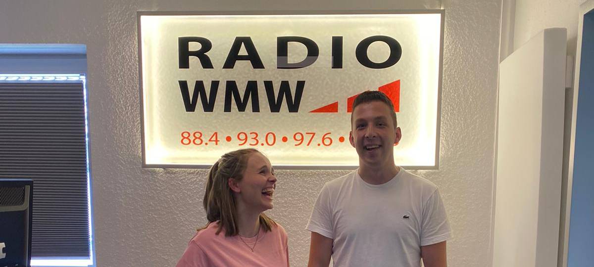 #6 AKKORDarbeit mit DJ Scheffwell aus Stadtlohn