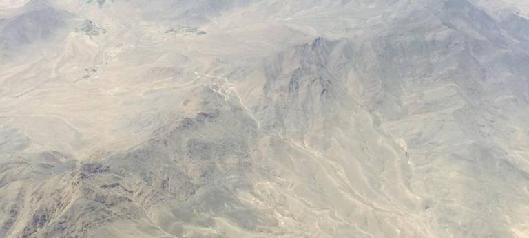 Silvias Erfahrungen in Afghanistan