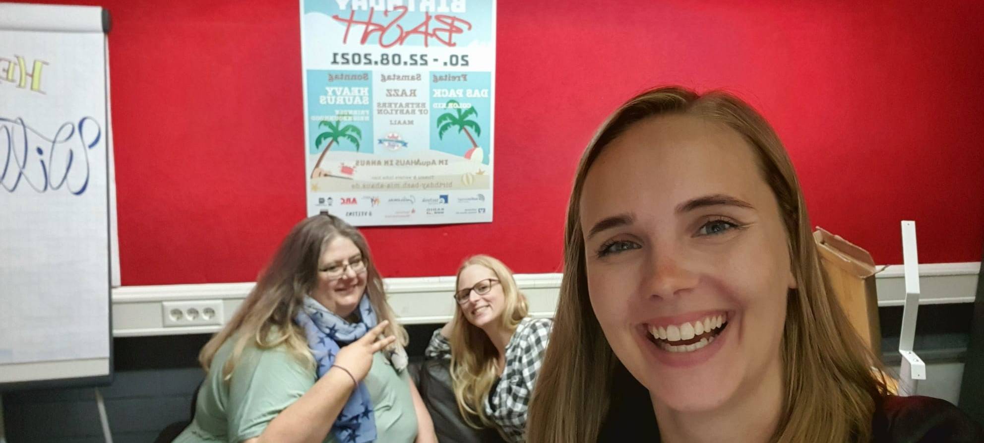 #7 AKKORDarbeit mit der MIA (Musikerinitiative Ahaus)