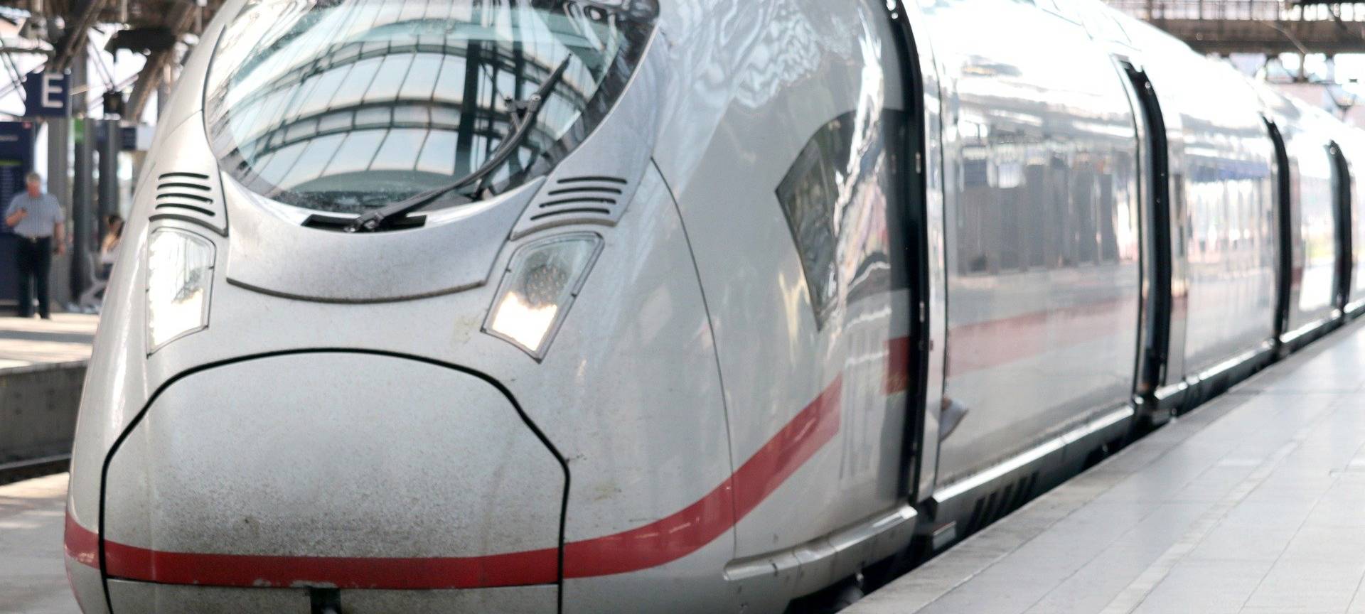 Bahnhof Bocholt wird modernisiert