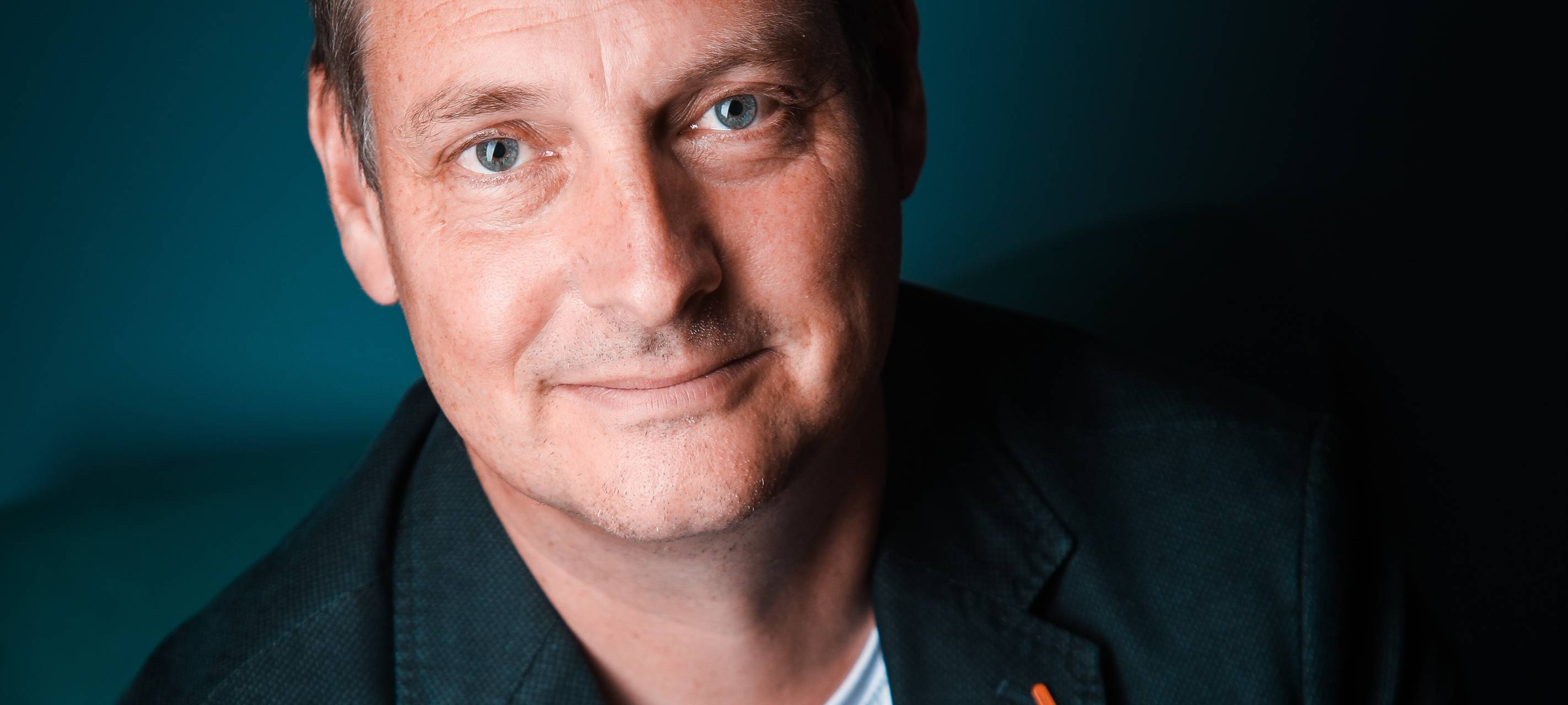 Warum Torsten Etgeton viele Steuern als überflüssig empfindet