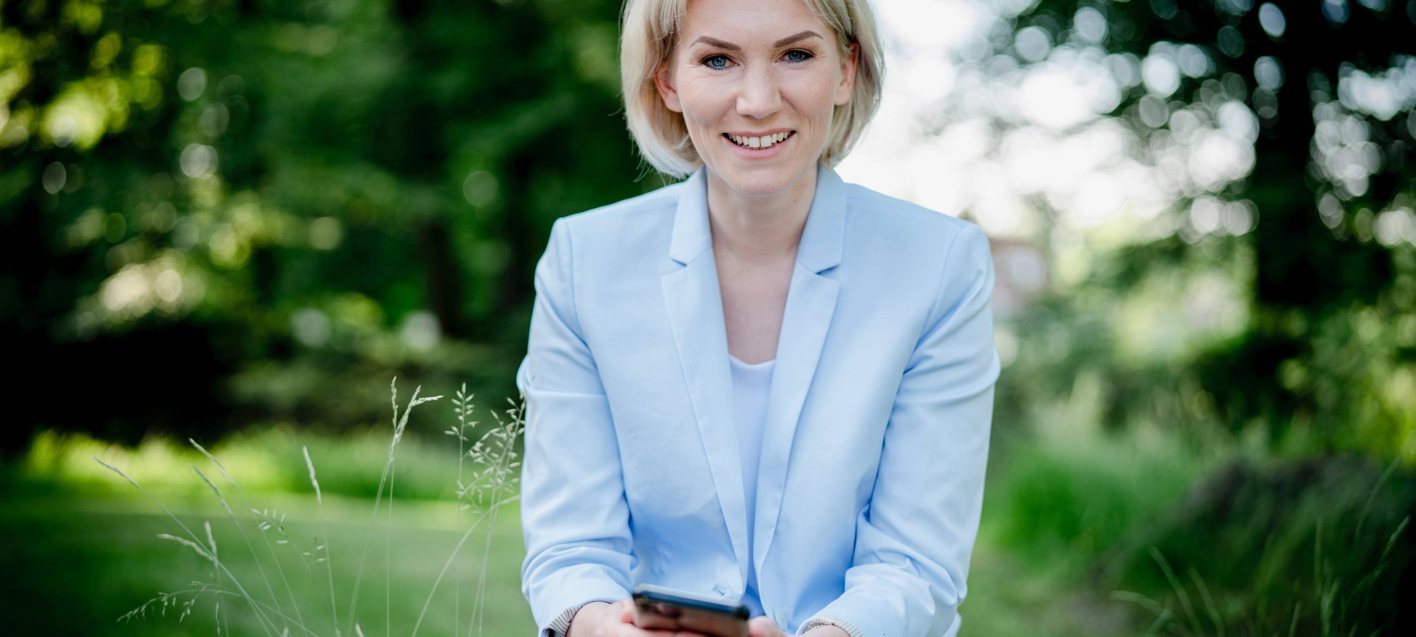 Anne König zur neuen Bundesvorsitzenden der kfd gewählt