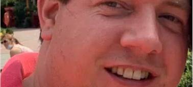 Polizei sucht nach einem Mann aus Belgien