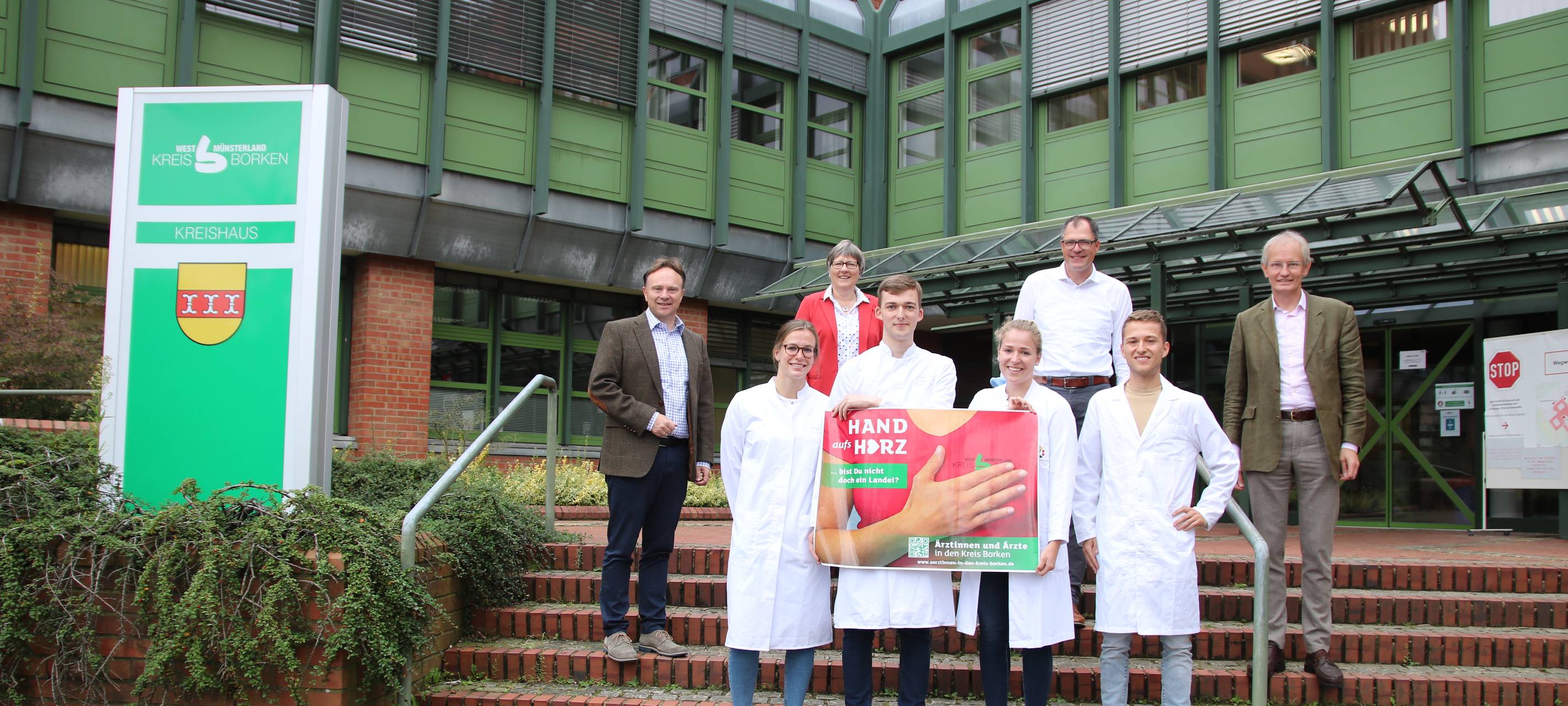 Praxismonat Allgemeinmedizin: 18. Runde