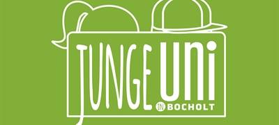Programm Junge Uni Bocholt