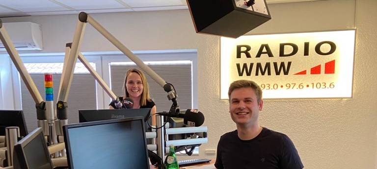 #9 AKKORDarbeit mit DJ FIREBEAT aus Vreden