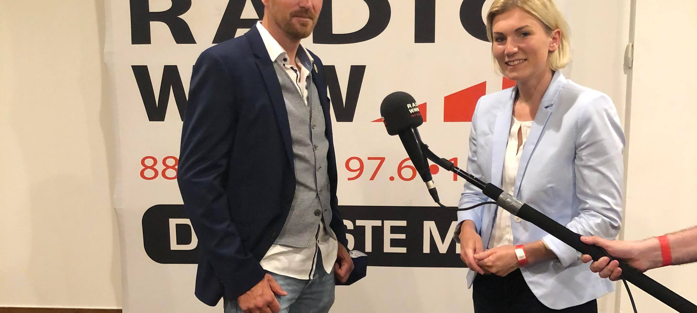 Bundestagswahl 2021 - Ergebnisse für den Kreis Borken