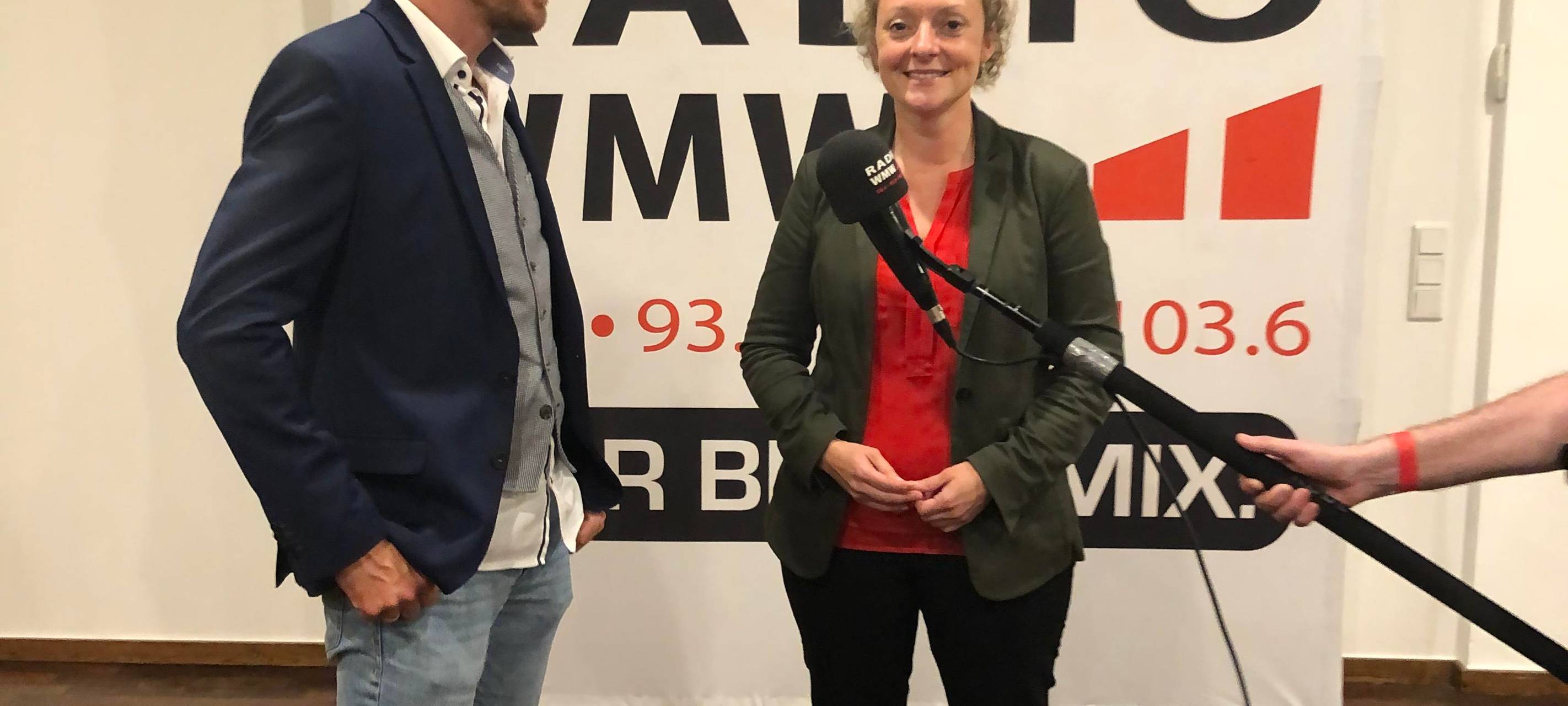 Bundestagswahl 2021 - Ergebnisse für den Kreis Borken