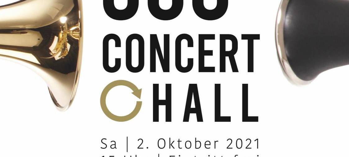 360 Grad Konzert - Kreisorchester Borken