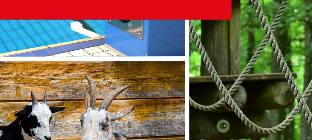 Ausflugsziele im Westmünsterland